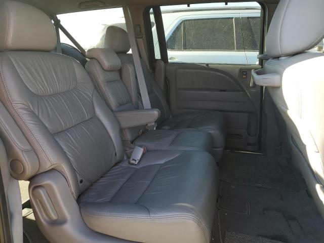 Photo 11 from auction – 2010 HONDA ODYSSEY EX with VIN 5FNRL3H65AB004573