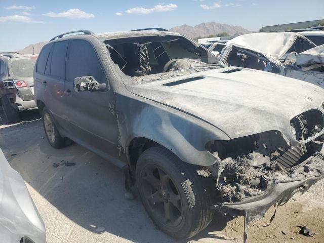 صورة رقم 4 من المزاد - 2004 BMW X5 3.0I مع VIN 5UXFA13524LU44066