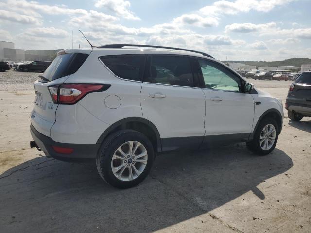 Photo 3 from auction – 2017 FORD ESCAPE SE with VIN 1FMCU9G92HUE38514