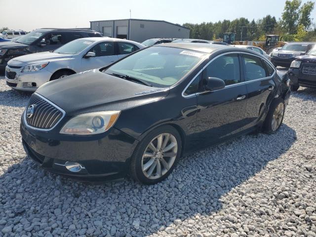 BUICK VERANO 2012 with VIN 1G4PS5SK6C4208221 - Photo from auction