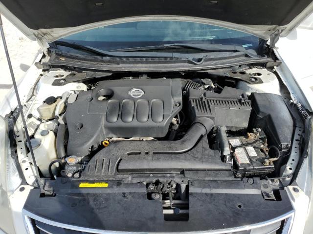 Photo 11 from auction – 2012 NISSAN ALTIMA BAS with VIN 1N4AL2AP7CN531342