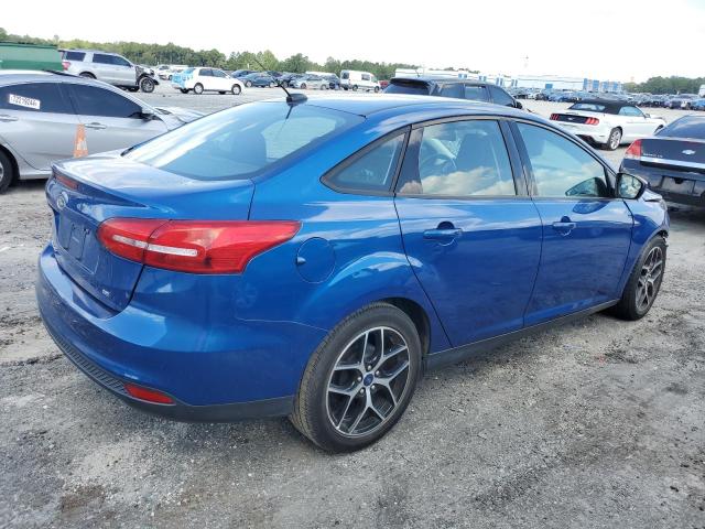 Photo 3 from auction – 2018 FORD FOCUS SE with VIN 1FADP3F25JL319701