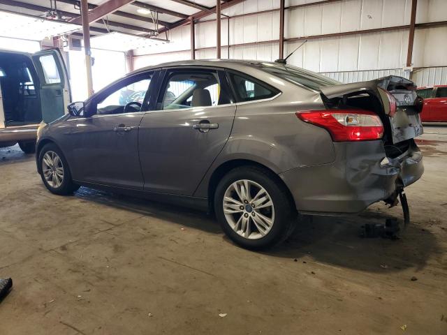 Photo 2 from auction – 2012 FORD FOCUS SEL with VIN 1FAHP3H29CL229436