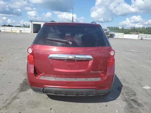 Photo 6 from auction – 2010 CHEVROLET EQUINOX LT with VIN 2CNALDEW9A6243293