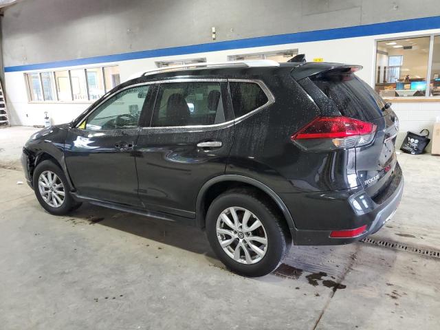 Photo 2 from auction – 2018 NISSAN ROGUE S with VIN KNMAT2MV9JP509106