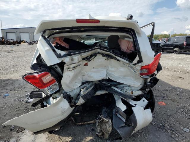 Photo 6 from auction – 2018 SUBARU FORESTER 2 with VIN JF2SJAGC7JH565362