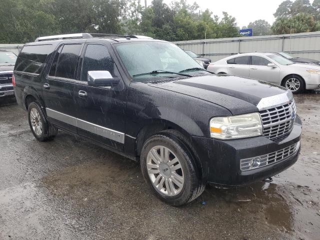 Photo 4 from auction – 2011 LINCOLN NAVIGATOR with VIN 5LMJJ3H56BEJ03280