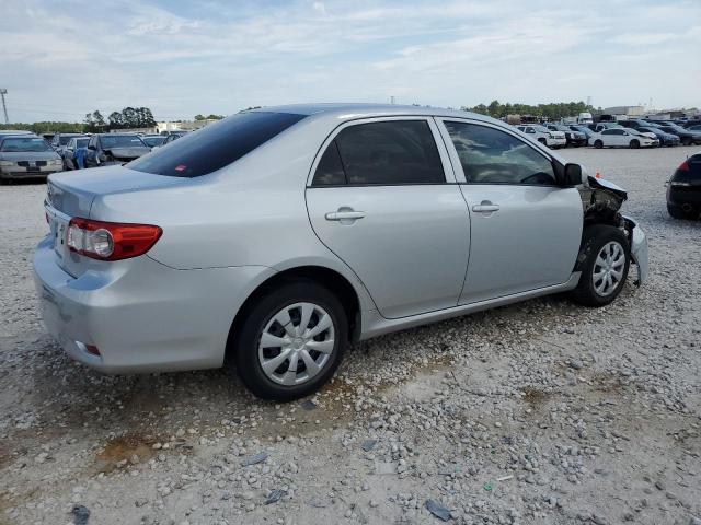 Photo 3 from auction – 2012 TOYOTA COROLLA BA with VIN 5YFBU4EE6CP030588