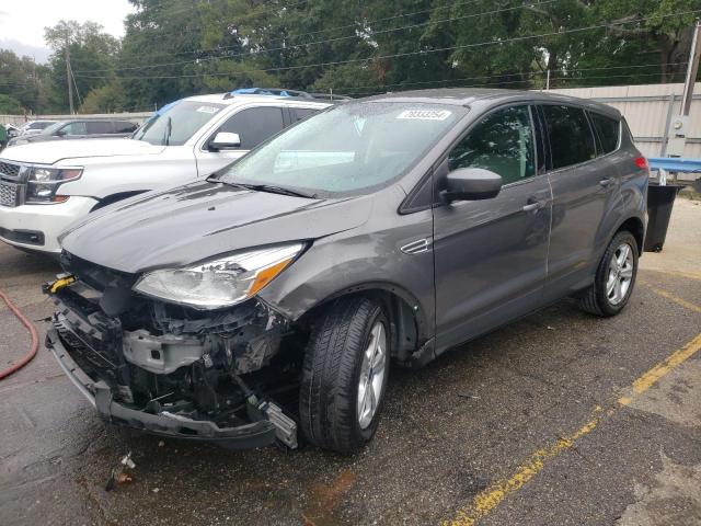 FORD ESCAPE SE 2014 with VIN 1FMCU0GX2EUA57851 - Photo from auction