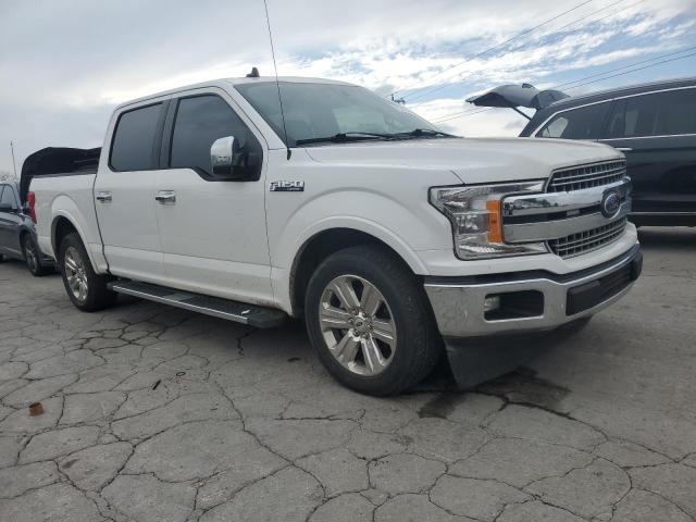 Photo 4 from auction – 2019 FORD F150 SUPER with VIN 1FTEW1C50KFB57819