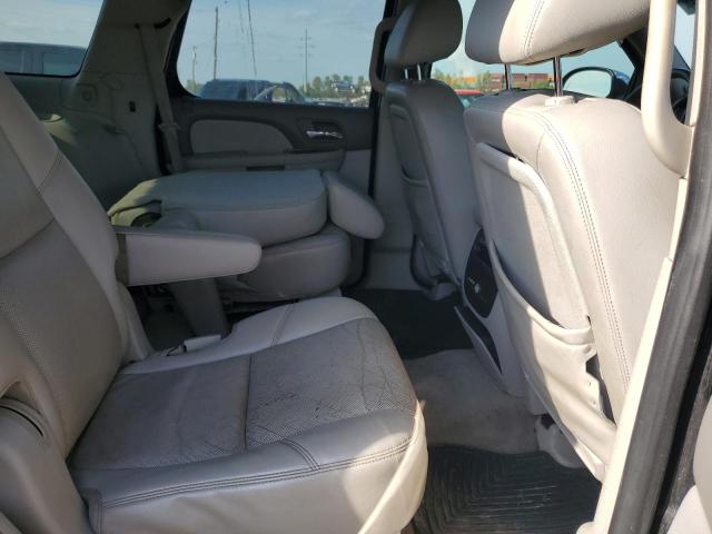 Photo 11 from auction – 2011 CHEVROLET TAHOE with VIN 1GNSKCE04BR386232