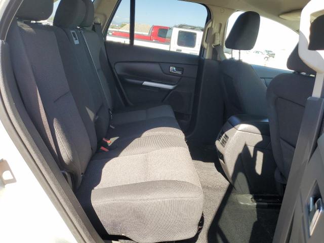 Photo 10 from auction – 2011 FORD EDGE SEL with VIN 2FMDK3JC2BBB35080