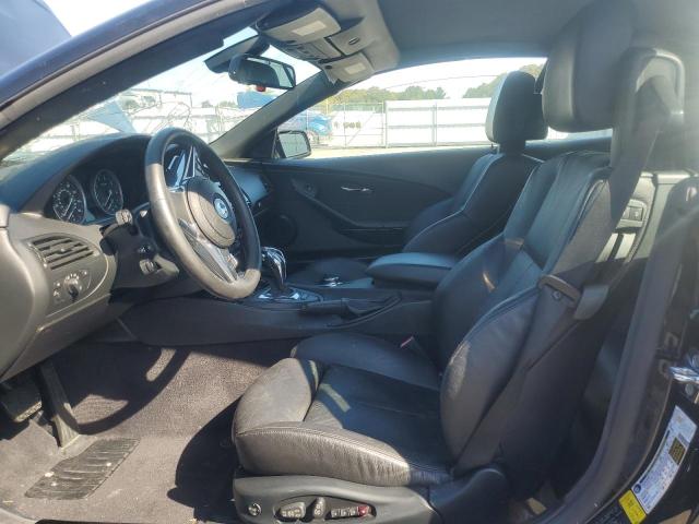 صورة رقم 7 من المزاد - 2008 BMW 650 I مع VIN WBAEB53598CX60777