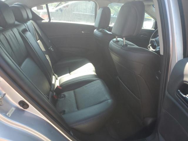 Photo 10 from auction – 2013 ACURA ILX 20 TEC with VIN 19VDE1F76DE003133