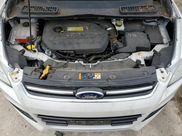 Photo 11 from auction – 2014 FORD ESCAPE TIT with VIN 1FMCU0JX7EUA02420