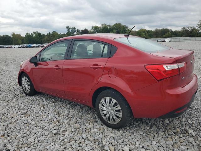 Photo 2 from auction – 2015 KIA RIO LX with VIN KNADM4A37F6447093