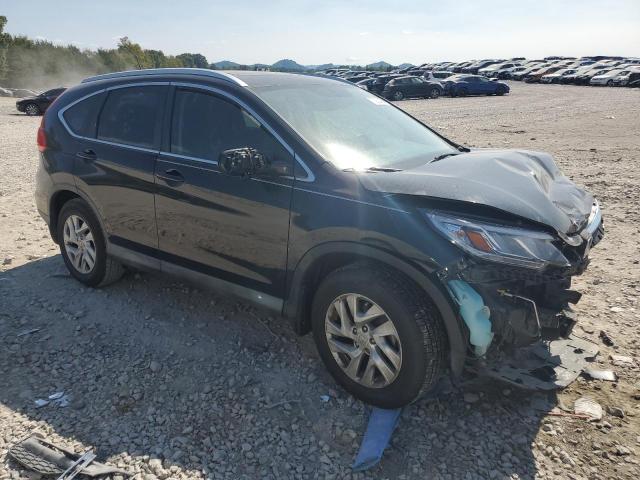 Photo 4 from auction – 2016 HONDA CR-V EXL with VIN 2HKRM3H77GH527464