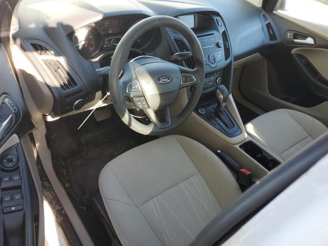 Photo 8 from auction – 2017 FORD FOCUS SE with VIN 1FADP3K28HL204719