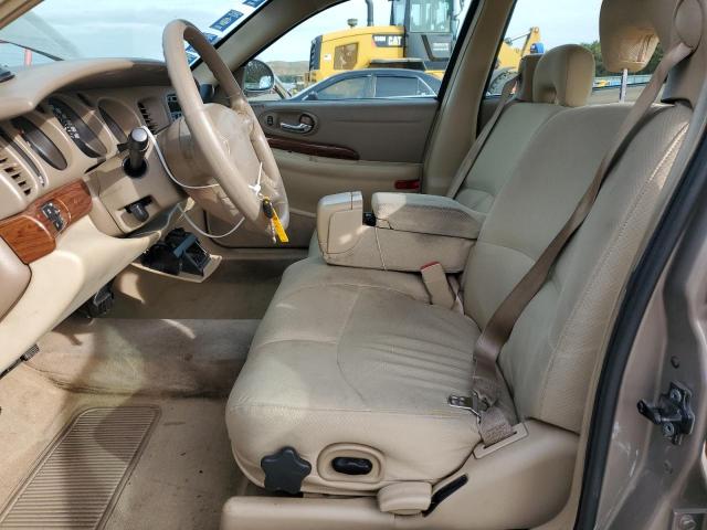 Photo 7 from auction – 2004 BUICK LESABRE CU with VIN 1G4HP52K944112218
