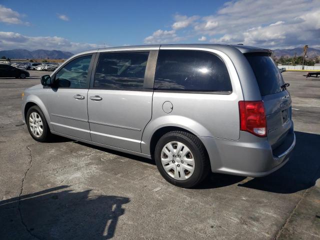 Photo 2 from auction – 2017 DODGE GRAND CARA with VIN 2C4RDGBG5HR618821