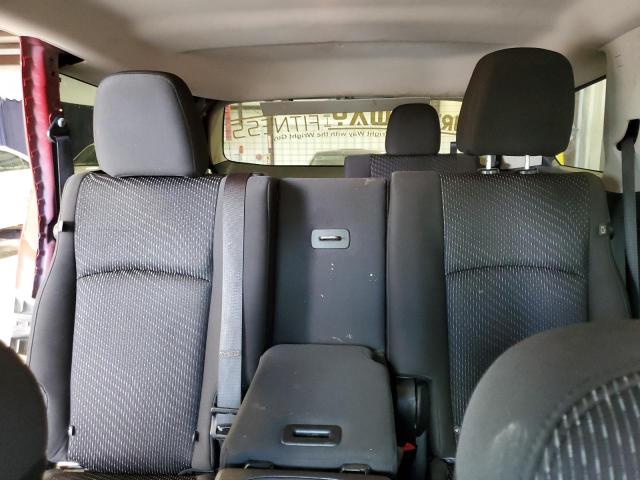 Photo 10 from auction – 2018 DODGE JOURNEY SE with VIN 3C4PDCAB8JT236078