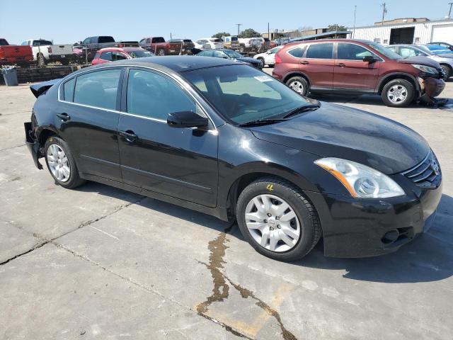 Photo 4 from auction – 2012 NISSAN ALTIMA BAS with VIN 1N4AL2AP9CN492768