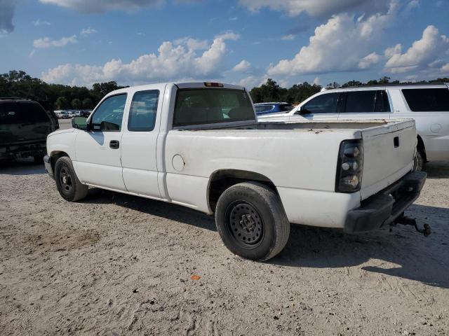 Photo 2 from auction – 2004 CHEVROLET SILVERADO with VIN 1GCEC19T94Z342662