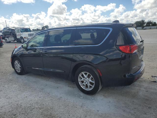 Photo 2 from auction – 2022 CHRYSLER VOYAGER LX with VIN 2C4RC1CG2NR208651