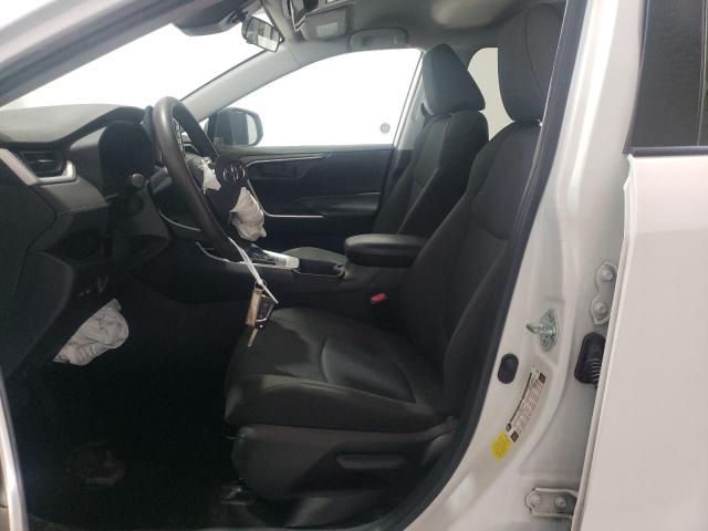 Photo 7 from auction – 2022 TOYOTA RAV4 LE with VIN 2T3H1RFV4NW189293