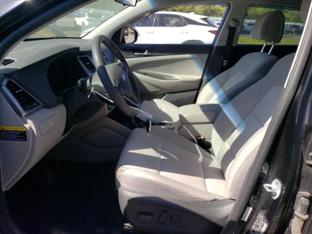 Photo 7 from auction – 2017 HYUNDAI TUCSON LIM with VIN KM8J3CA45HU373615
