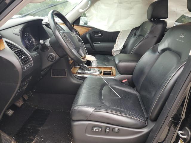 Photo 7 from auction – 2011 INFINITI QX56 with VIN JN8AZ2ND4B9701418
