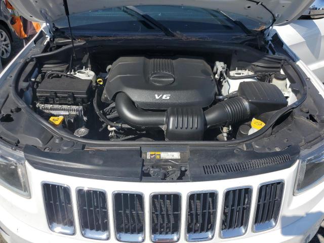 Photo 12 from auction – 2015 JEEP GRAND CHER with VIN 1C4RJFBG5FC243201