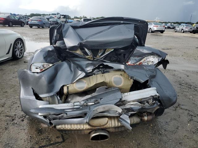 Photo 6 from auction – 2004 PORSCHE BOXSTER with VIN WP0CA29814U620109
