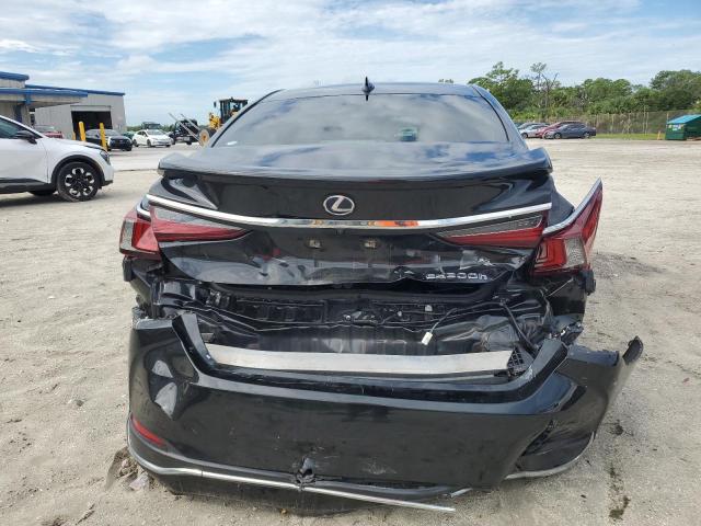 Photo 6 from auction – 2021 LEXUS ES 300H with VIN 58ADA1C1XMU011194