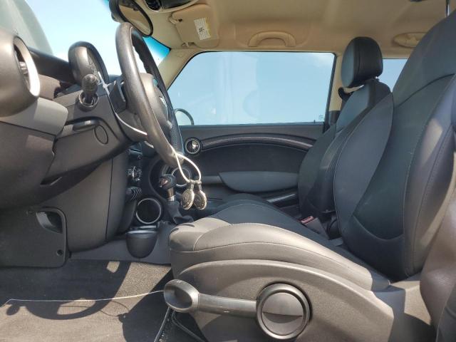 Photo 7 from auction – 2011 MINI COOPER S with VIN WMWSV3C54BTY14539