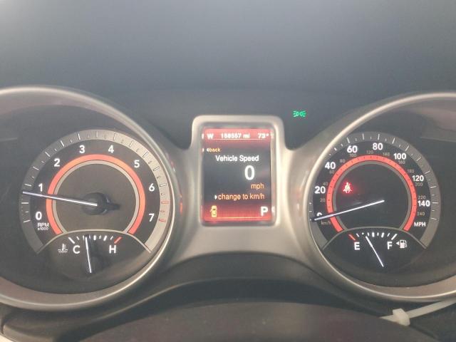 Photo 9 from auction – 2017 DODGE JOURNEY GT with VIN 3C4PDDFG1HT553527
