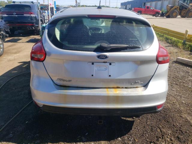 Photo 6 from auction – 2015 FORD FOCUS SE with VIN 1FADP3K23FL264601