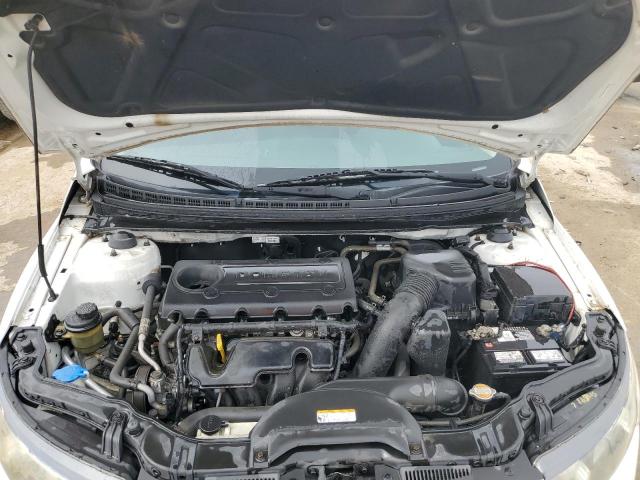صورة رقم 11 من المزاد - 2011 KIA FORTE EX مع VIN KNAFU4A28B5441335