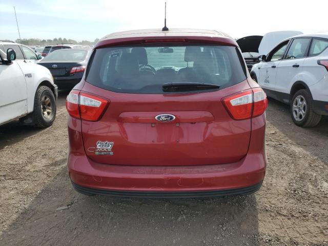 Photo 6 from auction – 2014 FORD C-MAX PREM with VIN 1FADP5CU4EL514910