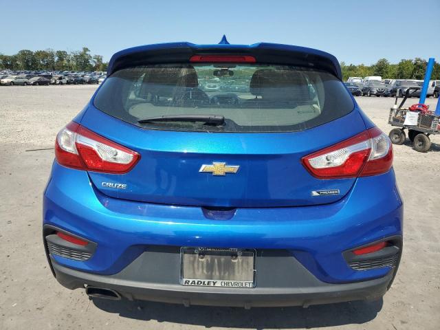 Photo 6 from auction – 2017 CHEVROLET CRUZE PREM with VIN 3G1BF6SM0HS524496