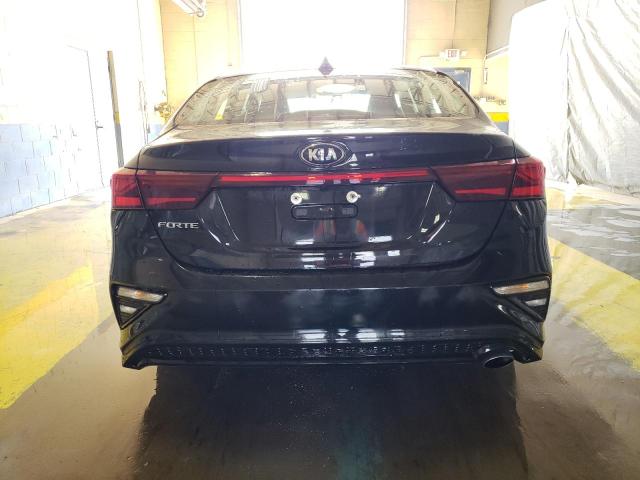 Photo 6 from auction – 2019 KIA FORTE FE with VIN 3KPF24AD1KE105802