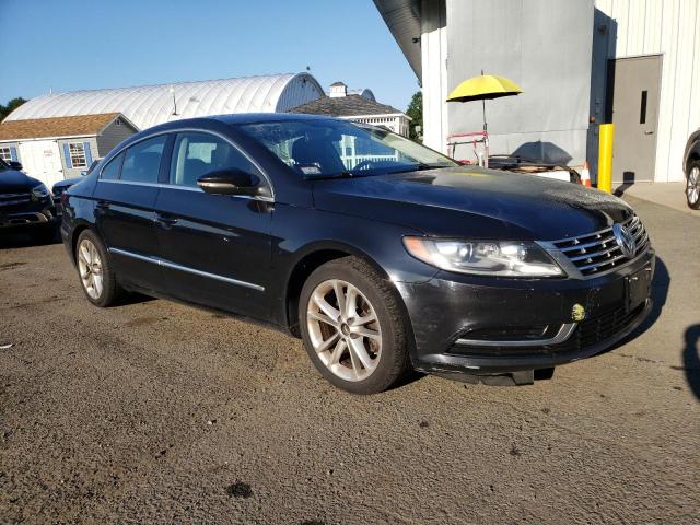 Photo 4 from auction – 2016 VOLKSWAGEN CC BASE with VIN WVWBP7AN0GE508411