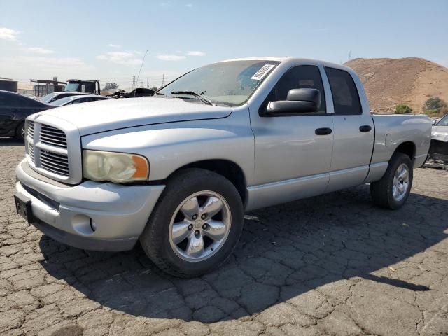 DODGE RAM 1500 2002 with VIN 1D3HA18ZX2J234207 - Photo from auction