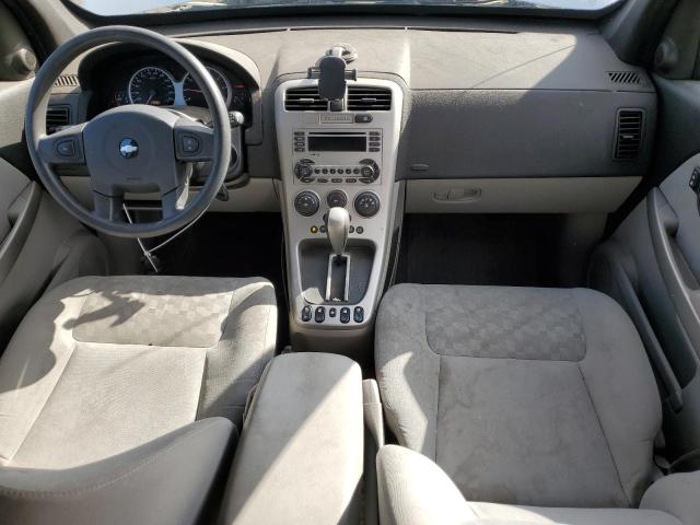 Photo 8 from auction – 2006 CHEVROLET EQUINOX LT with VIN 2CNDL73F266022336