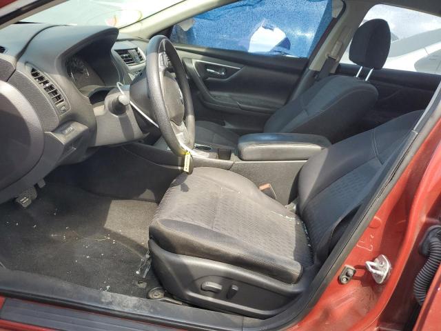 Photo 7 from auction – 2016 NISSAN ALTIMA 2.5 with VIN 1N4AL3AP9GC257939