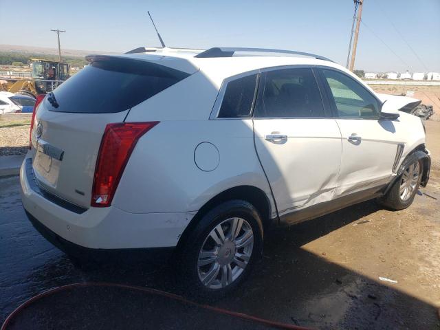 Photo 3 from auction – 2014 CADILLAC SRX LUXURY with VIN 3GYFNBE34ES613789