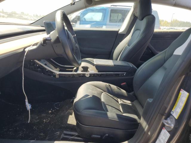Photo 7 from auction – 2018 TESLA MODEL 3 with VIN 5YJ3E1EA5JF039806