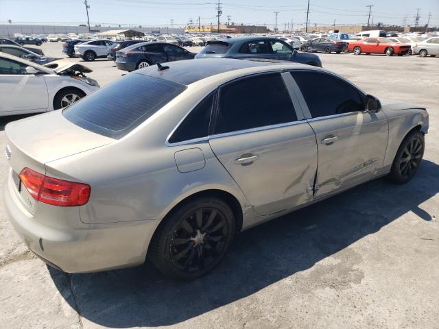 Photo 3 from auction – 2009 AUDI A4 PREMIUM with VIN WAUSF78K09A091698