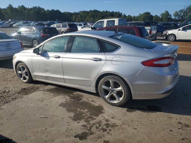 Photo 2 from auction – 2013 FORD FUSION SE with VIN 3FA6P0HR6DR110152