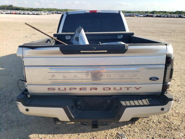 Photo 10 from auction – 2017 FORD F250 SUPER with VIN 1FT7W2BT8HEC00610